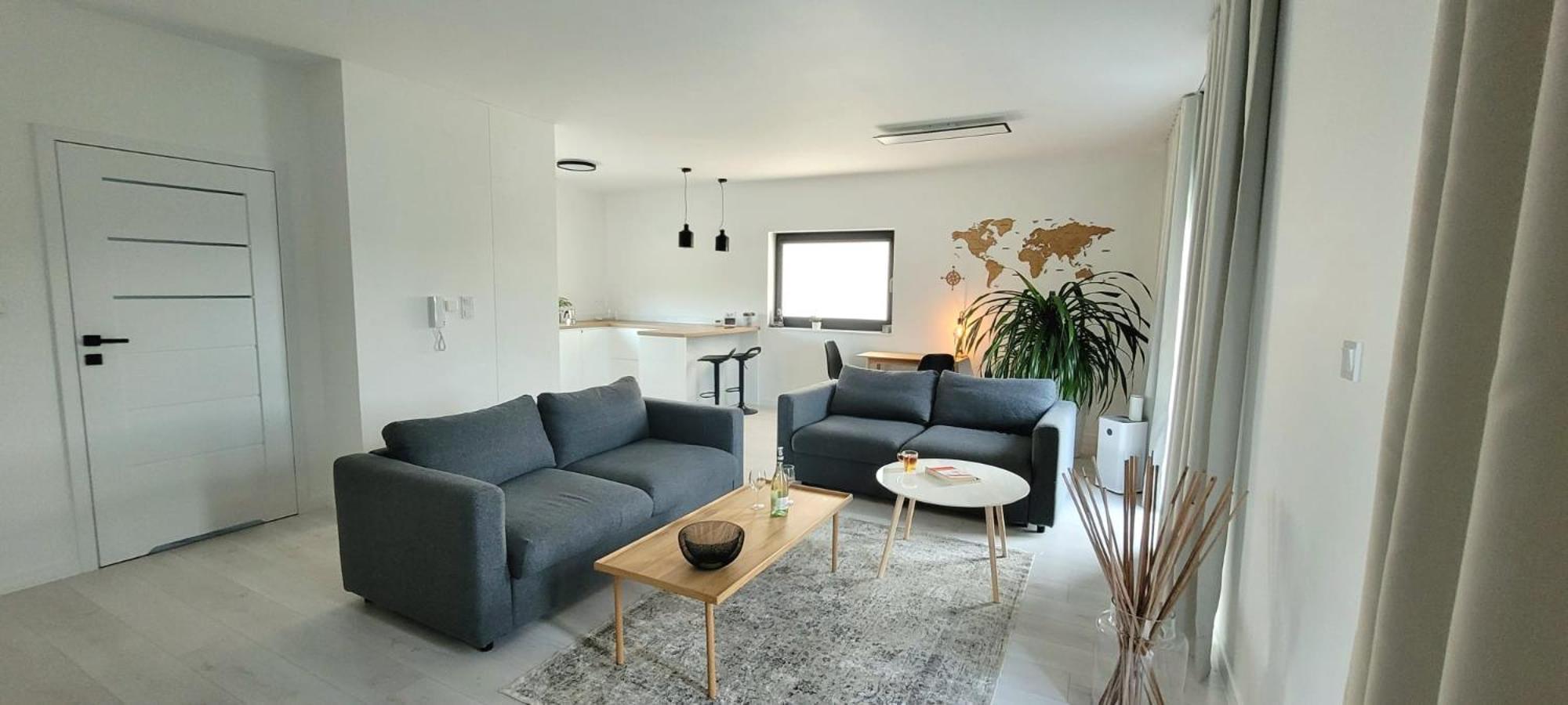 Bast 17 Dom Duzy Parking , Mandoria , Ptak , 2 Sypialnie Lub 1 Sypialnia, Taras , Autostrada A1, Kalinowskiego 17E Wifi 罗兹 外观 照片